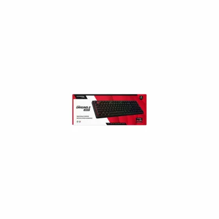 Hyperx Gaming keyboard Origins 2 1800 - B4QS4AA#ABA