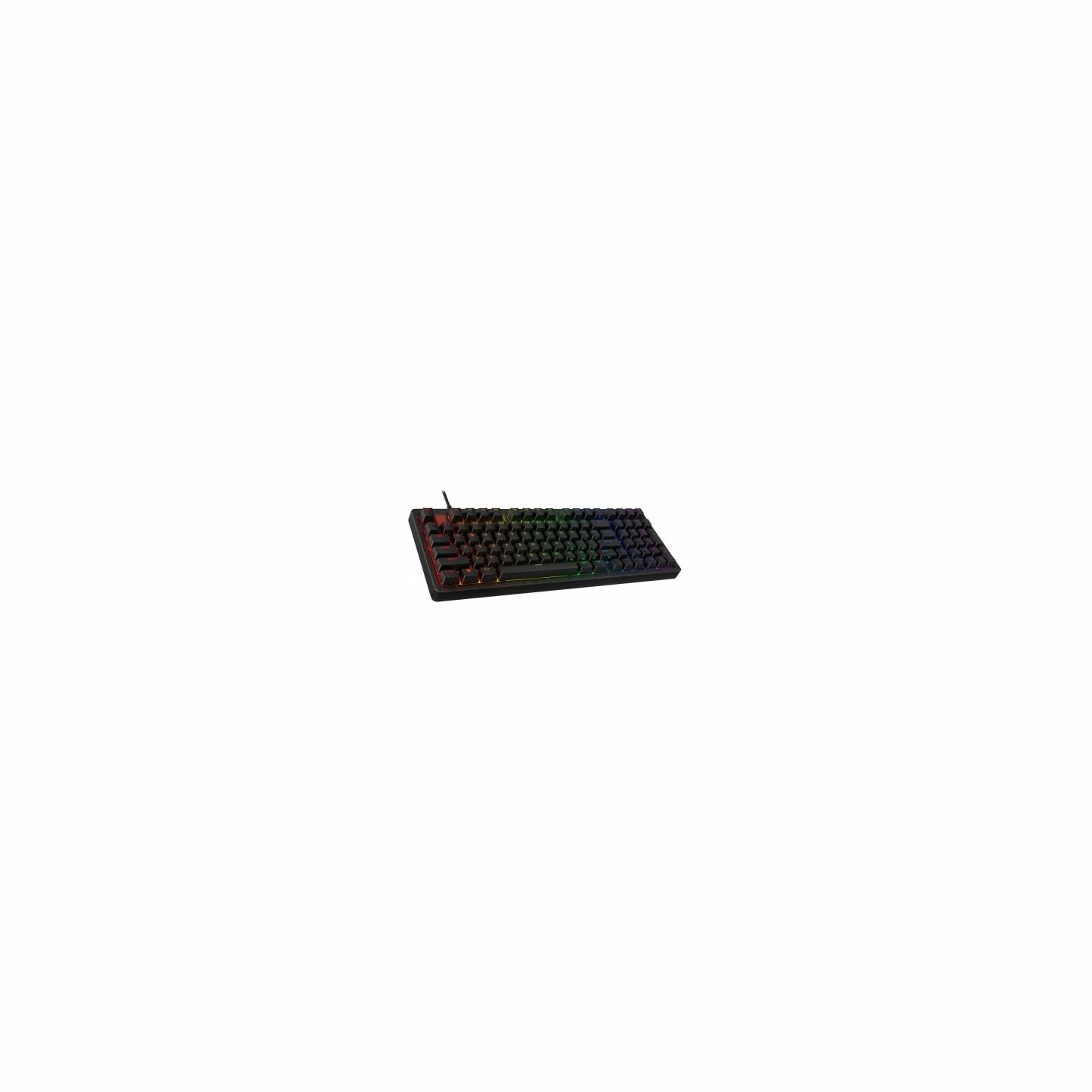 Hyperx Gaming keyboard Origins 2 1800 - B4QS4AA#ABA