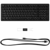 Hyperx Gaming keyboard Origins 2 1800 - B4QS4AA#ABA