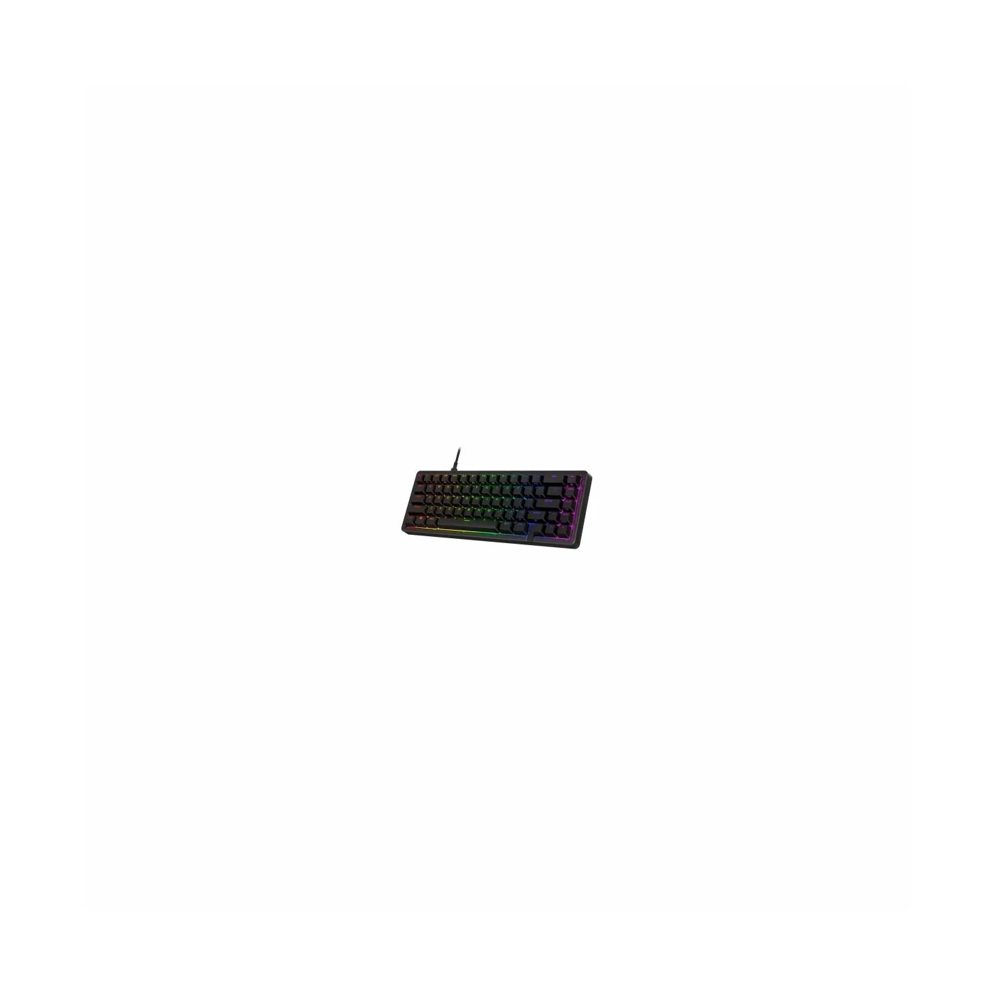 Hyperx Keyboard gaming Origins 2 65 - B4QS3AA#ABA