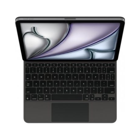 Apple Magic Keyboard for iPad Air 13-inch (M3) - US English - Black