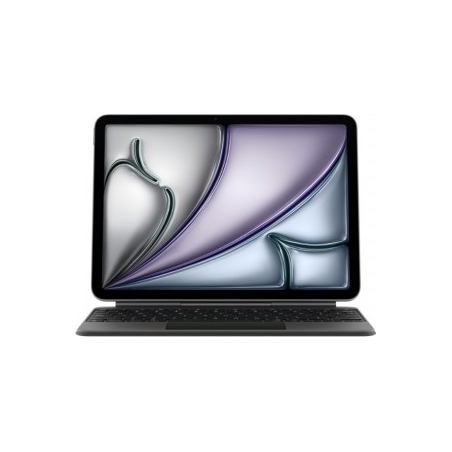 Apple Magic Keyboard for iPad Air 13-inch (M3) - US English - Black