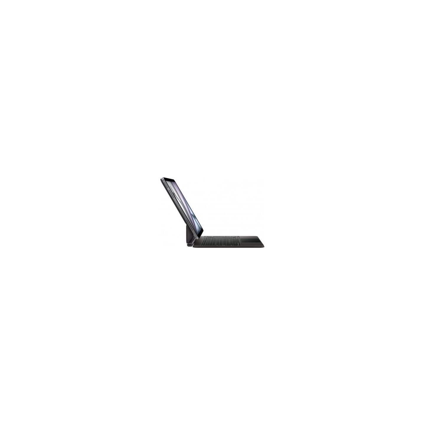 Apple Magic Keyboard for iPad Air 13-inch (M3) - US English - Black