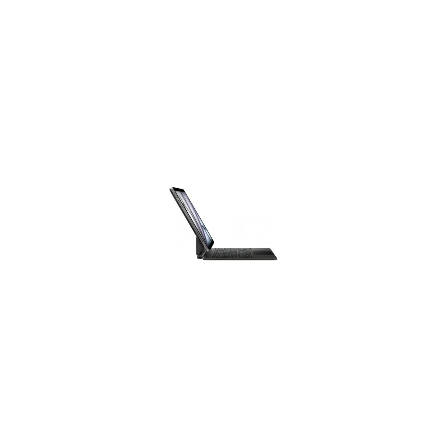 Apple Magic Keyboard for iPad Air 11-inch (M3) - International English - Black