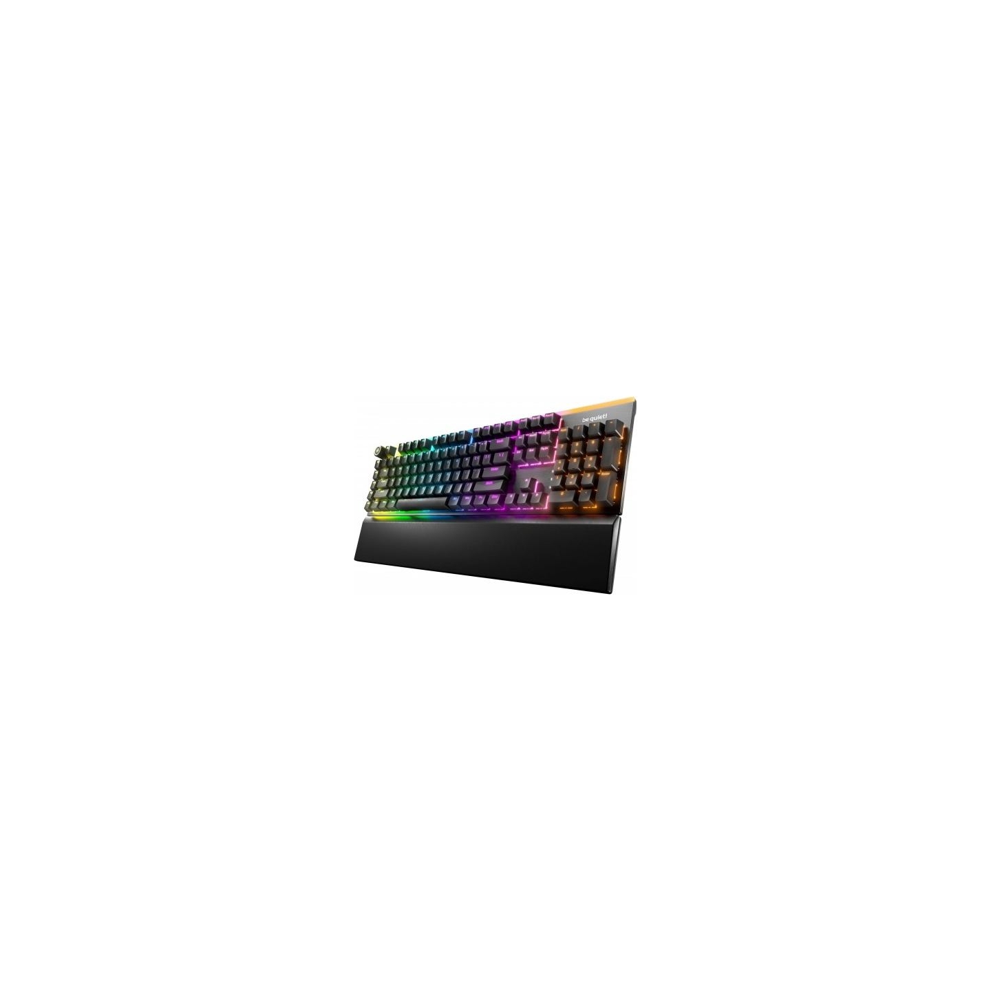 Be Quiet Light Mount Silent Tactile
