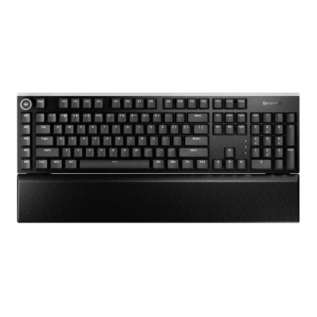 Be Quiet Light Mount Silent Tactile