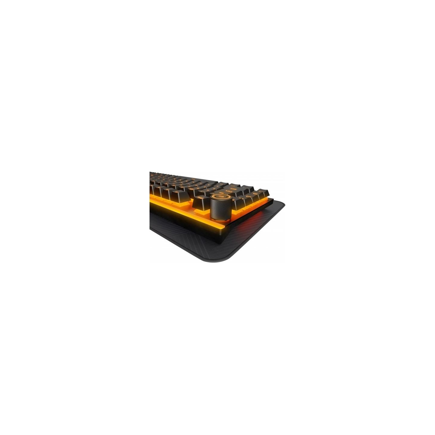 Be Quiet Light Mount Silent Tactile