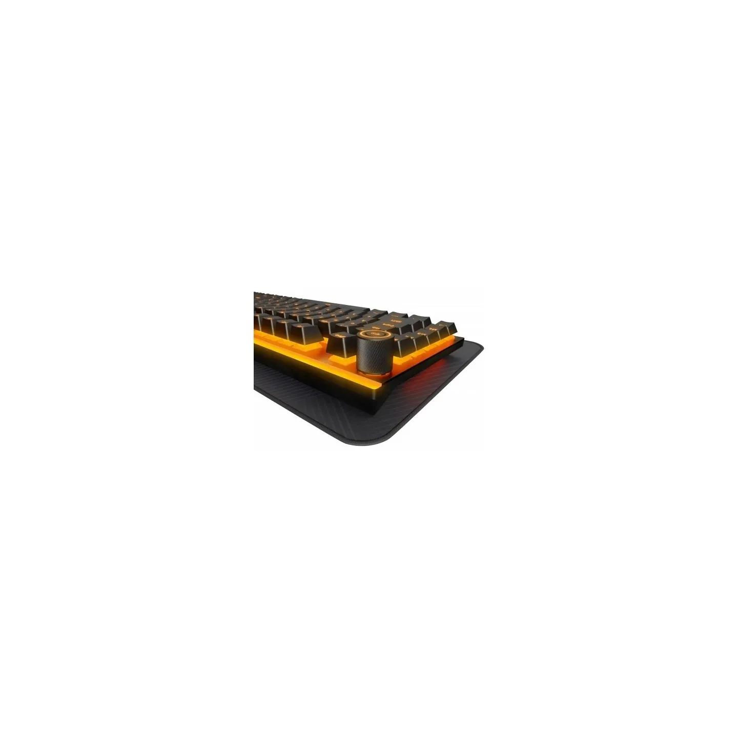 Be Quiet Light Mount Silent Tactile