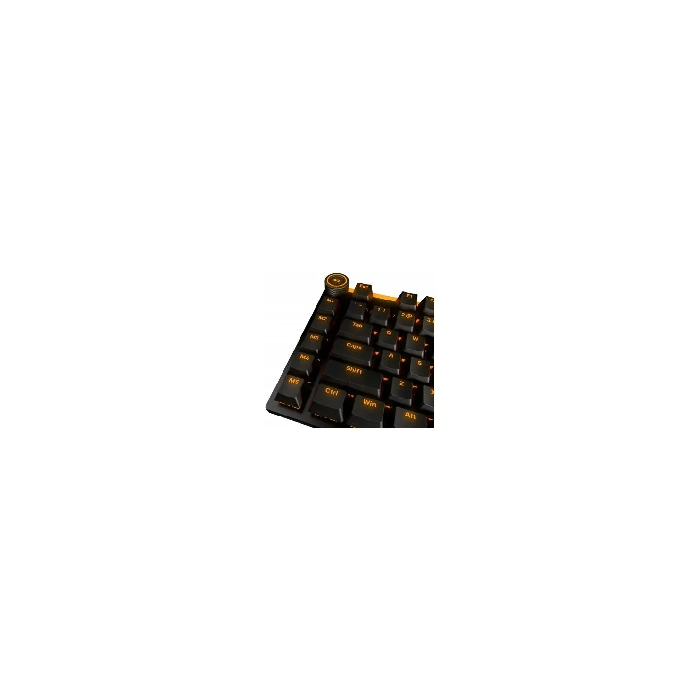 Be Quiet Light Mount Silent Tactile