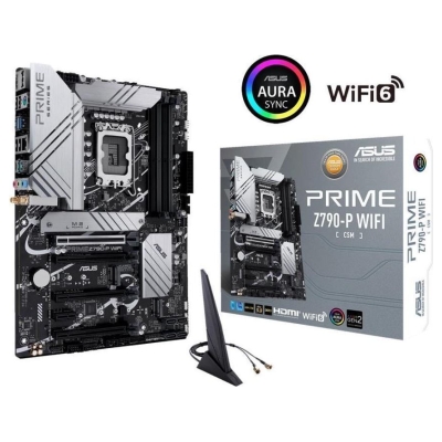 Asus PRIME Z790-P WIFI