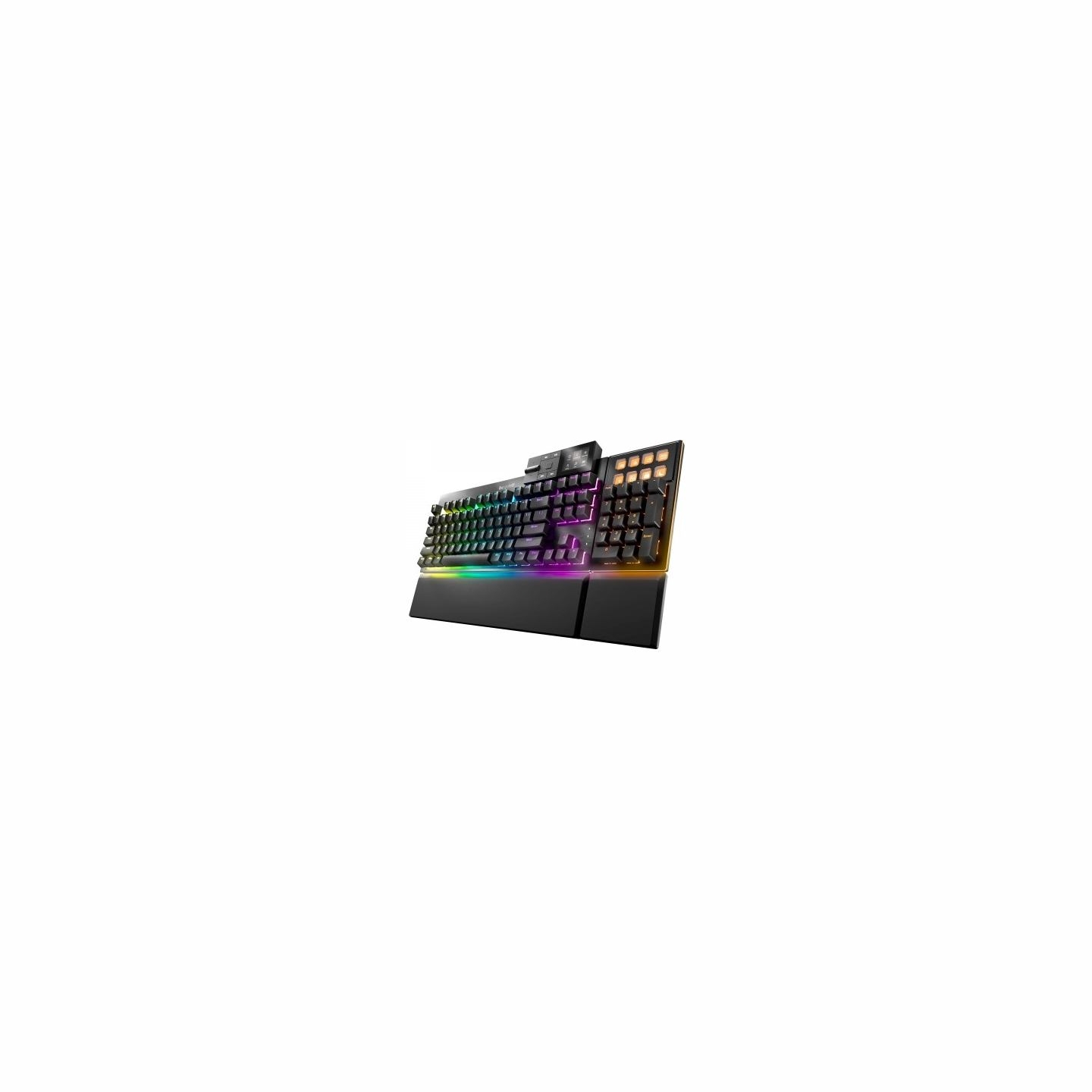 Be Quiet Dark Mount Silent Tactile