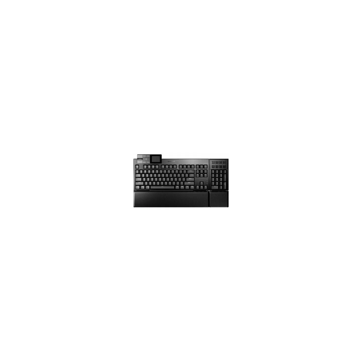 Be Quiet Dark Mount Silent Tactile