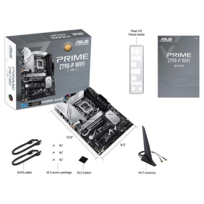 Asus PRIME Z790-P WIFI