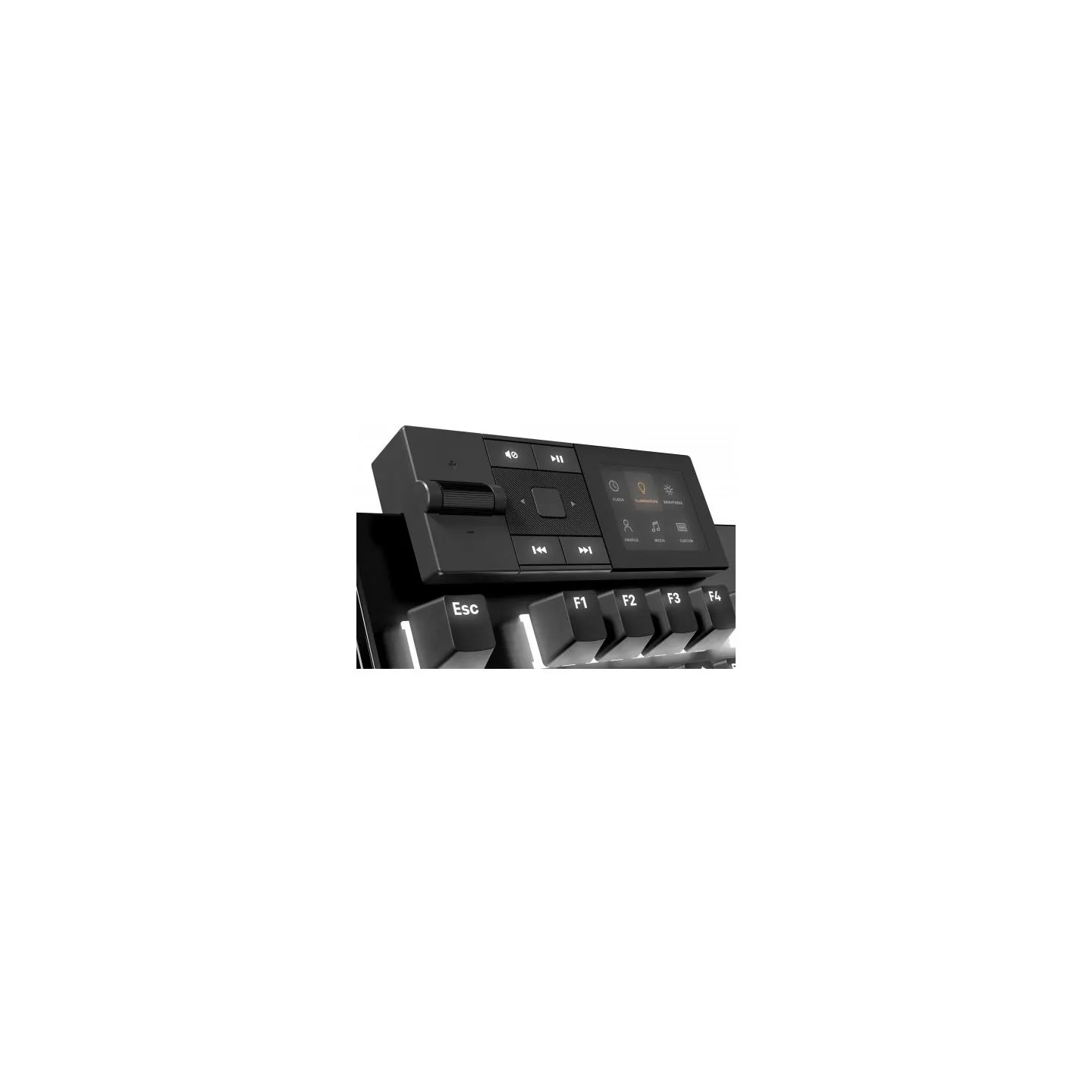 Be Quiet Dark Mount Silent Linear