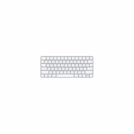 Apple Magic Keyboard with Touch ID for Mac models with Apple Layout - US English