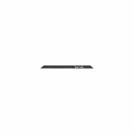 Apple Magic Keyboard with Touch ID and Numeric Keypad for Mac models with Apple silicon | Keyboard | Wireless | English | Black