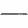 Apple Magic Keyboard with Touch ID and Numeric Keypad for Mac models with Apple silicon - International English - Black Keys