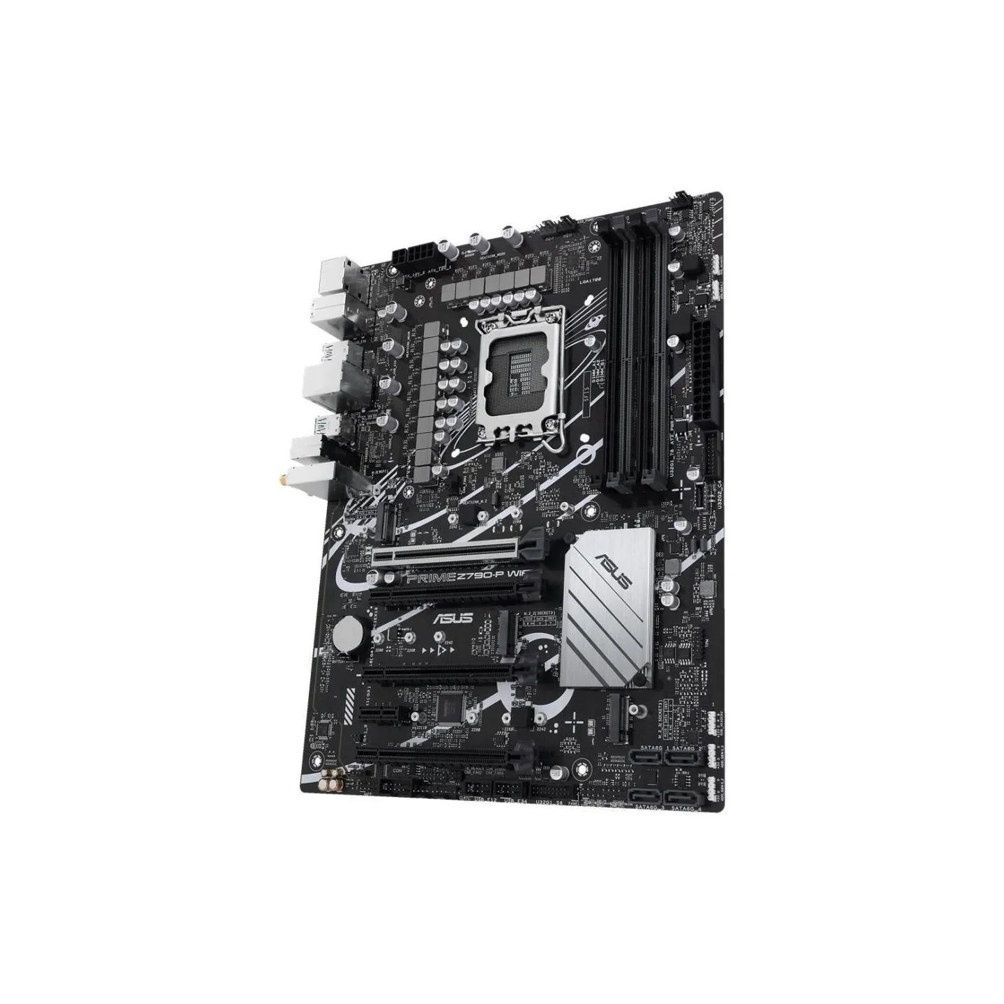 Asus PRIME Z790-P WIFI