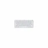 Apple Magic Keyboard with Touch ID for Mac models | MXCK3Z/A | Compact Keyboard | Wireless | Bluetooth | EN | White