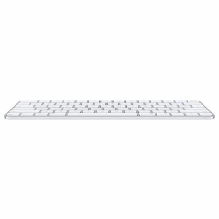 Apple Magic Keyboard with Touch ID for Mac models with Apple layout - English (International)