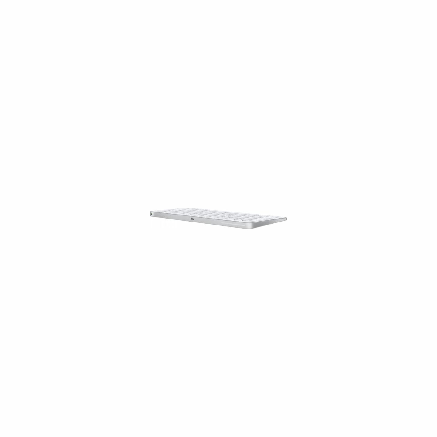 Apple Magic Keyboard with Touch ID for Mac models with Apple layout - English (International)