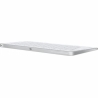 Apple Magic Keyboard with Touch ID for Mac models | MXCK3Z/A | Compact Keyboard | Wireless | Bluetooth | EN | White