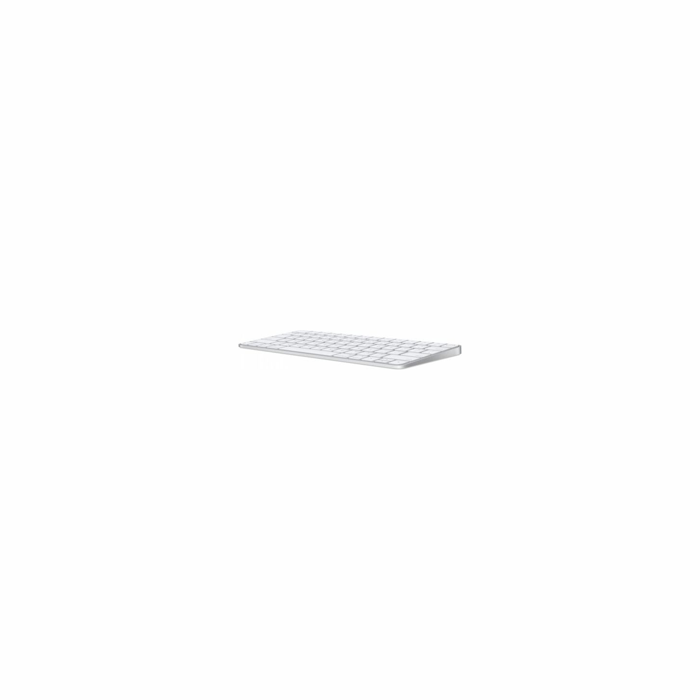 Apple Magic Keyboard with Touch ID for Mac models with Apple layout - English (International)