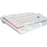 MSI Set Vigor GK30 Combo White Keyboard + Mouse