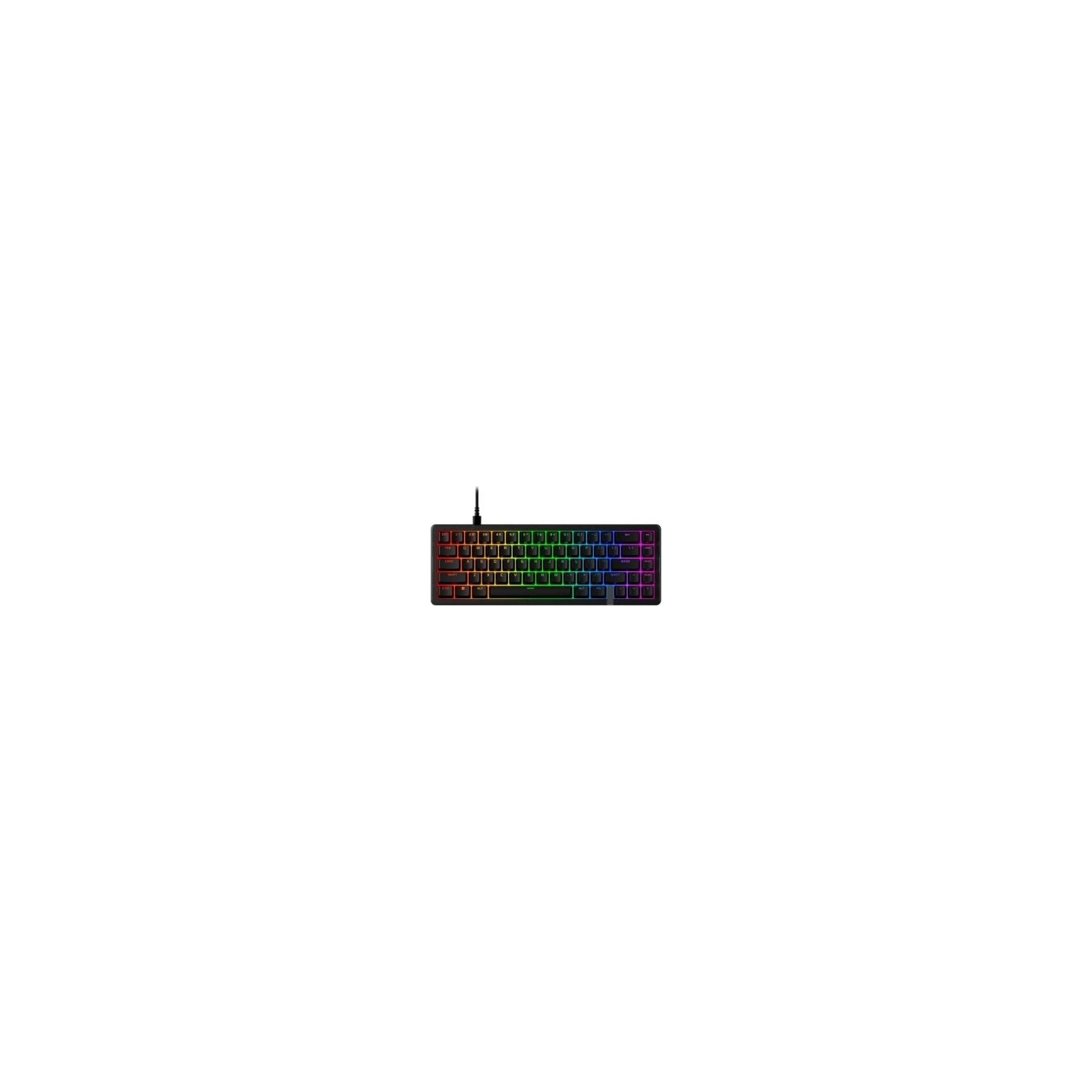 Hyperx Origins 2 Pro 65 Gaming Keyboard - BN7S3AA#ABA