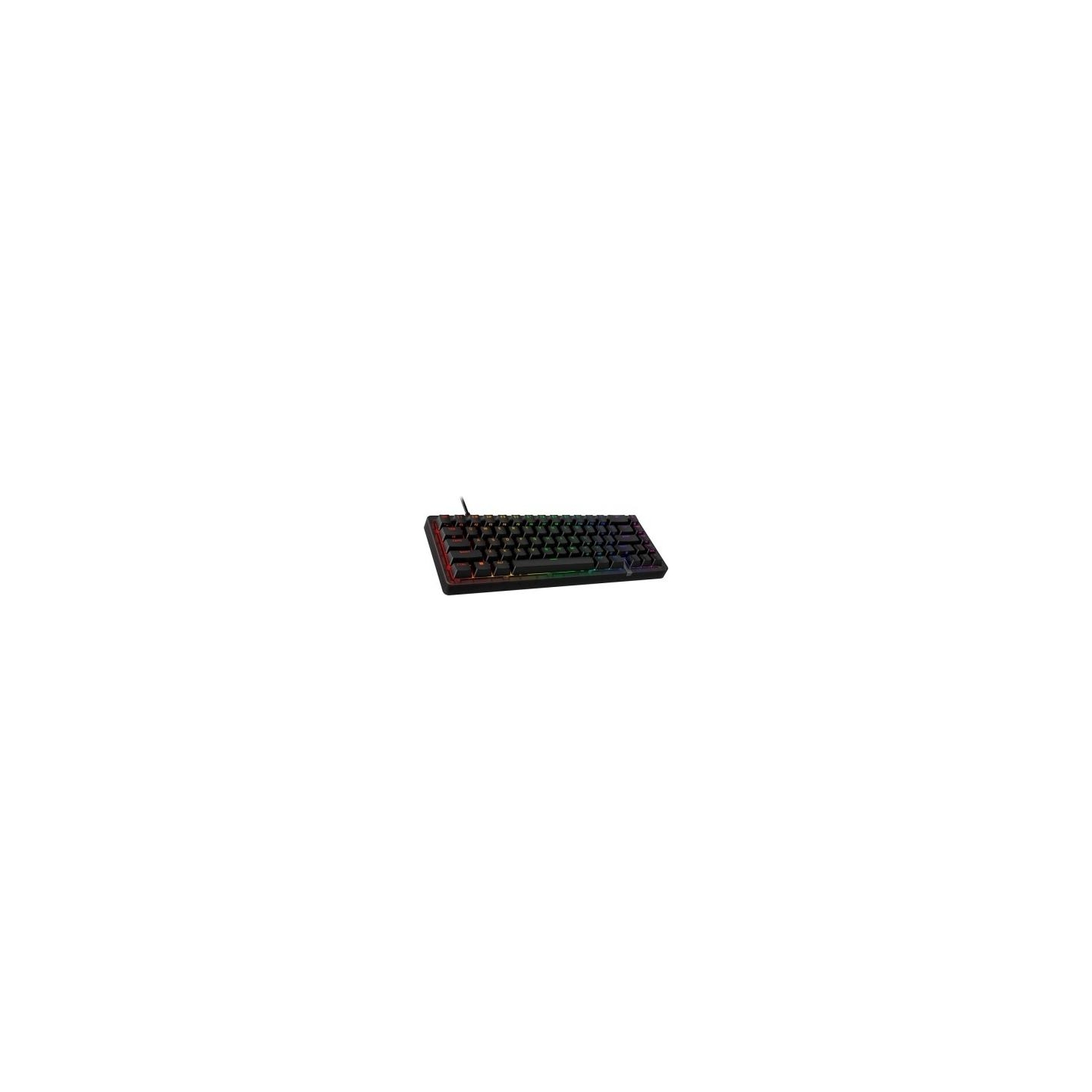 Hyperx Origins 2 Pro 65 Gaming Keyboard - BN7S3AA#ABA