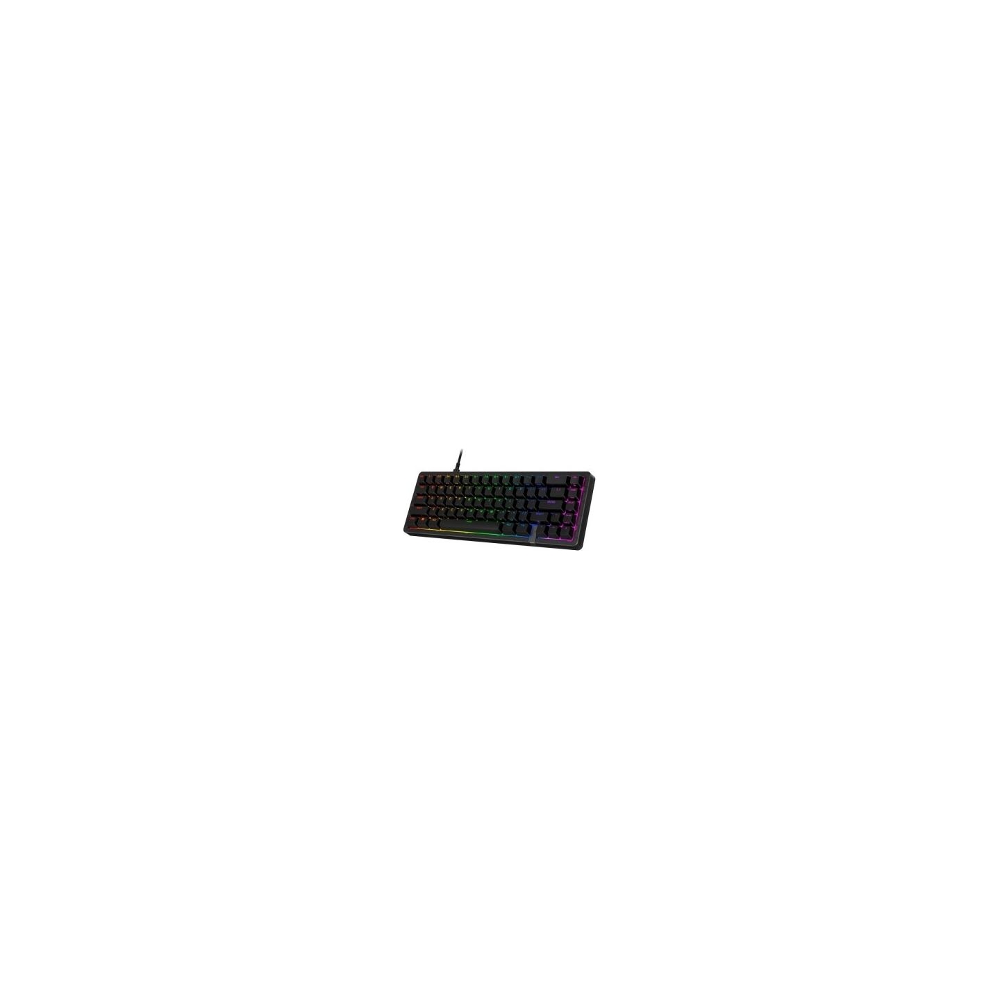Hyperx Origins 2 Pro 65 Gaming Keyboard - BN7S3AA#ABA