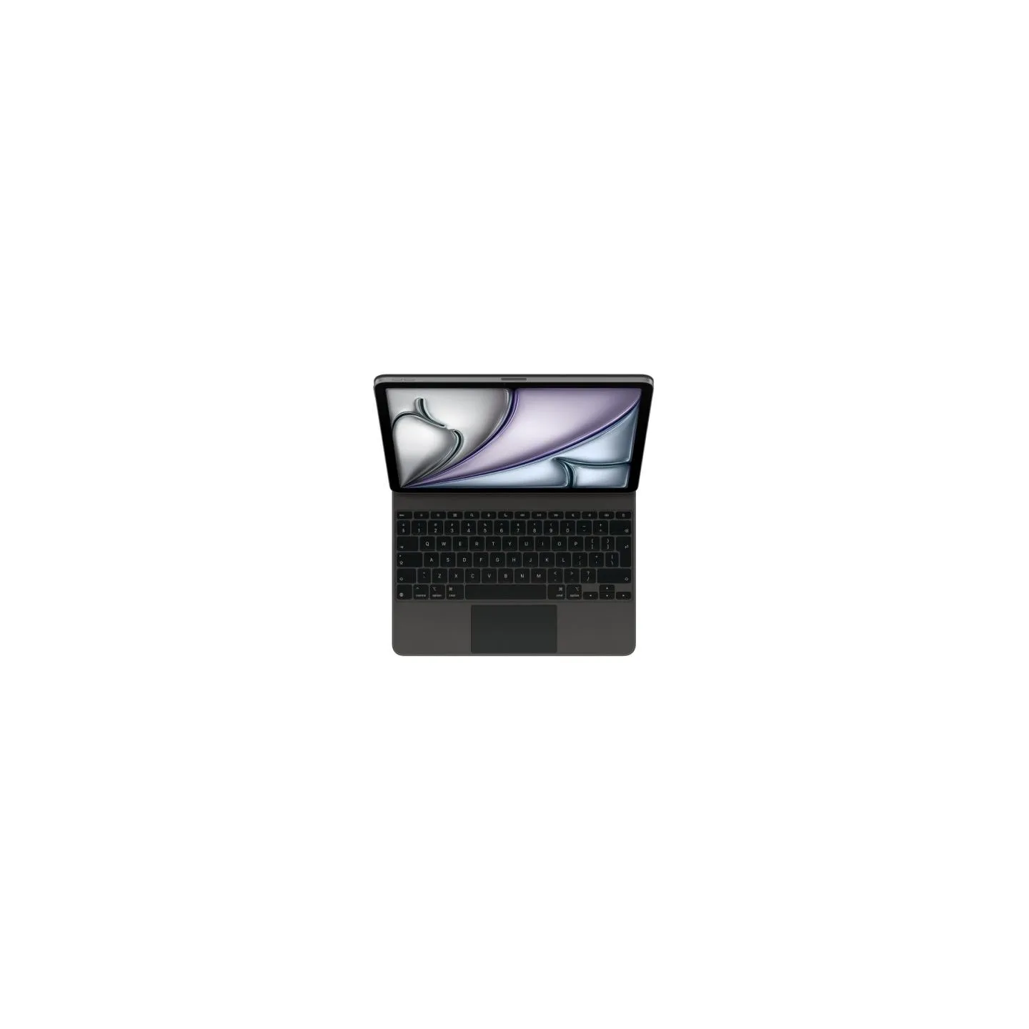 Apple Magic Keyboard for iPad Air 13-inch (M3) - International English - Black