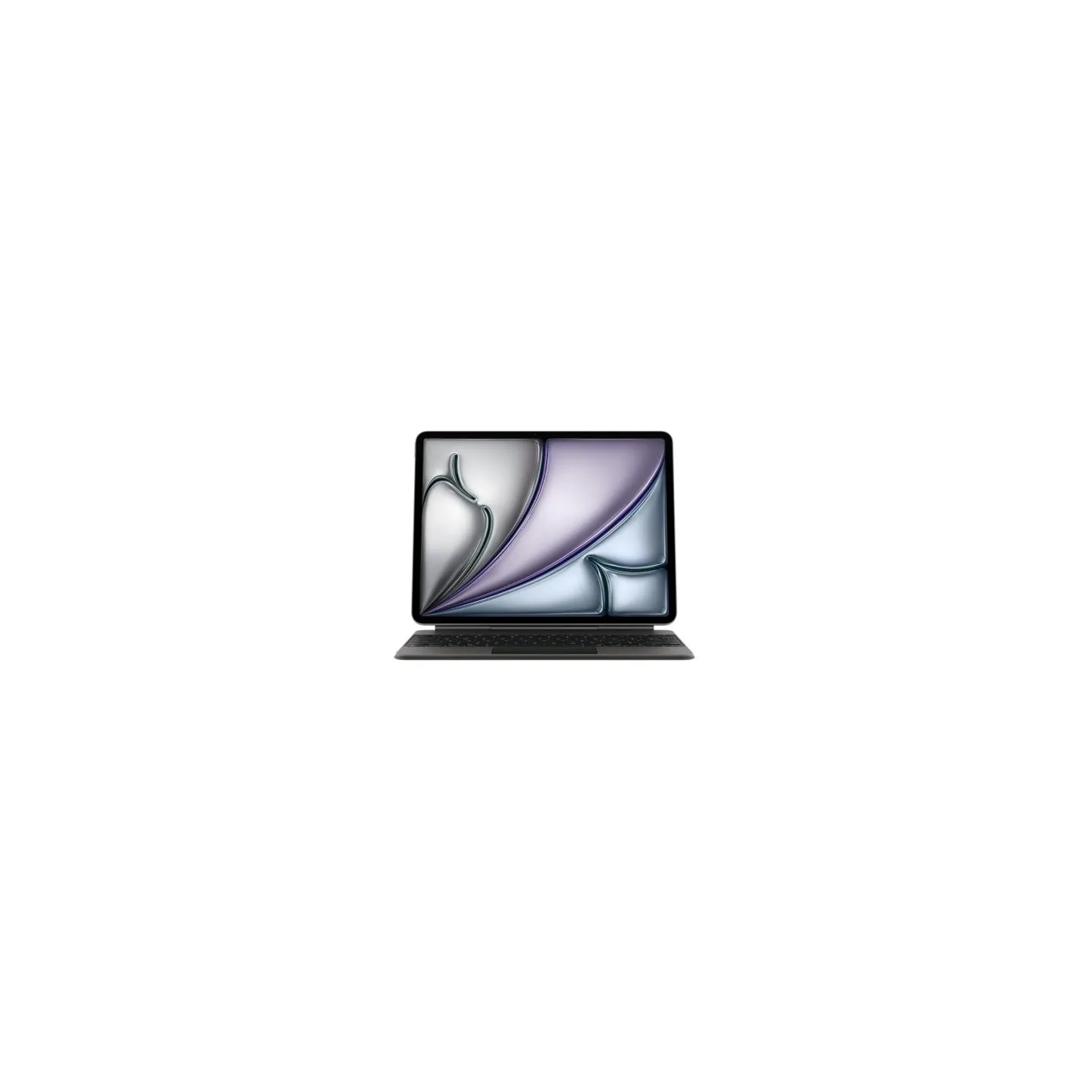Apple Magic Keyboard for iPad Air 13-inch (M3) - International English - Black