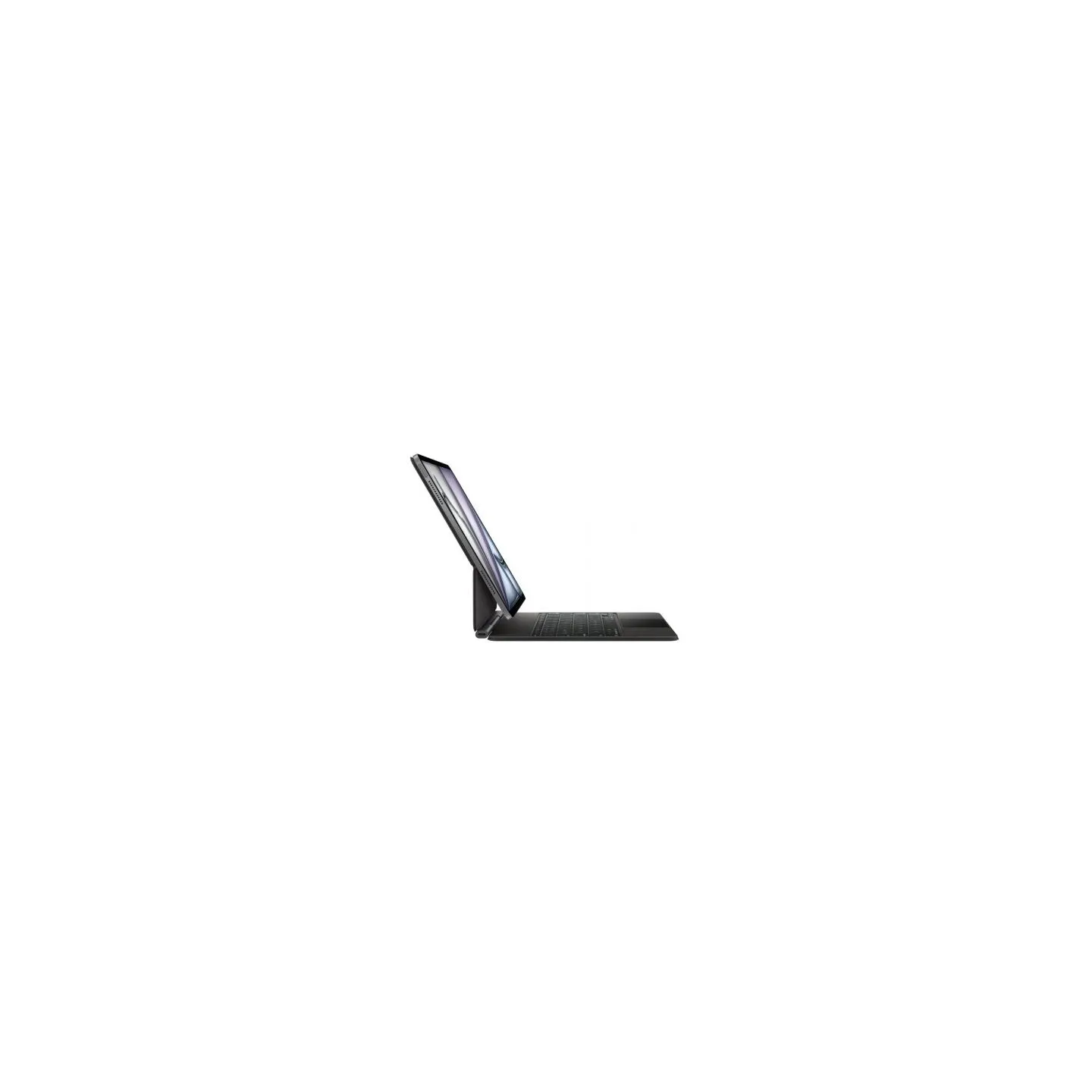 Apple Magic Keyboard for iPad Air 13-inch (M3) - International English - Black