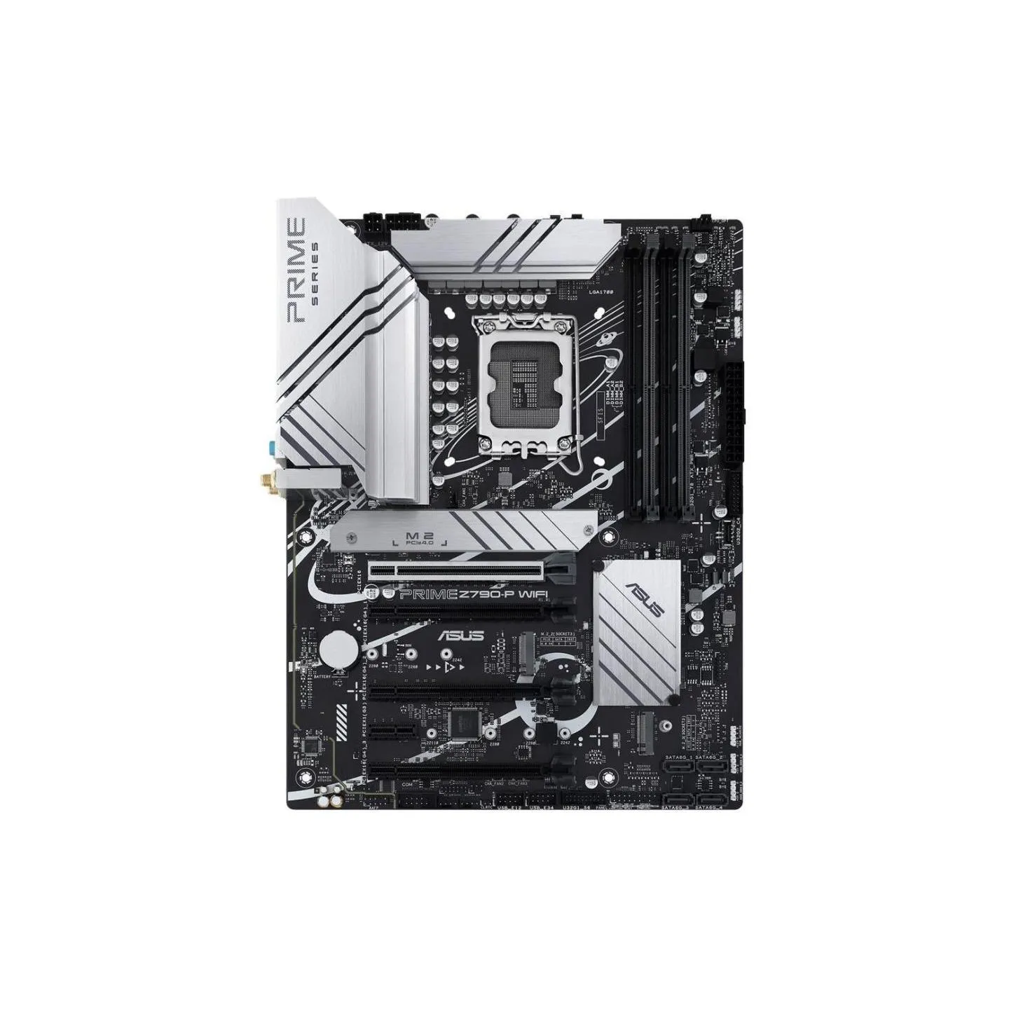 Asus PRIME Z790-P WIFI