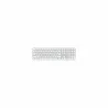 Apple Magic Keyboard with Touch ID and Numeric Keypad for Mac models with Apple silicon - US English - White Keys