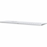 Apple Magic Keyboard with Touch ID and Numeric Keypad for Mac models with Apple silicon - US English - White Keys