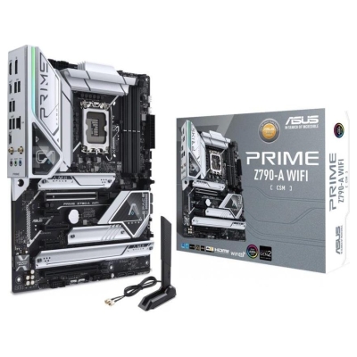 Asus PRIME Z790-A WIFI