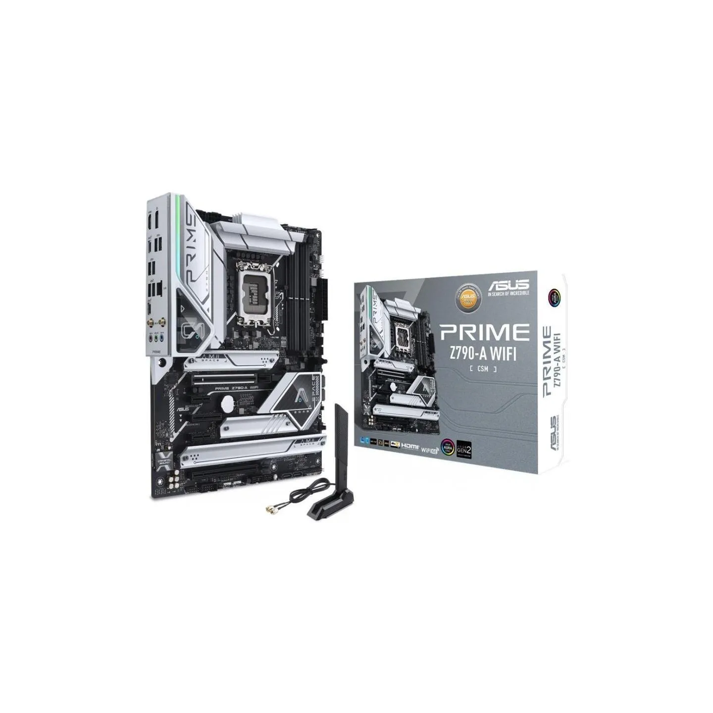 Asus PRIME Z790-A WIFI
