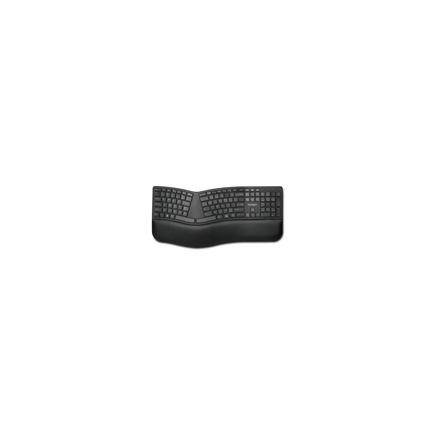 Kensington ProFit Ergo Wireless Keyboard NL