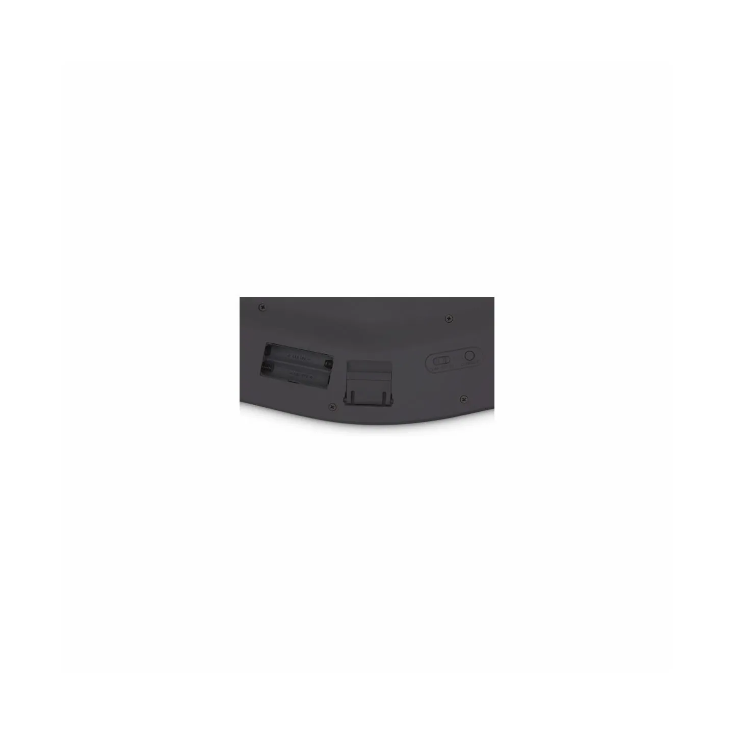 Kensington ProFit Ergo Wireless Keyboard NL