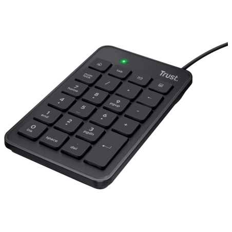 Trust KEYBOARD NUMERIC XALAS/22221 TRUST