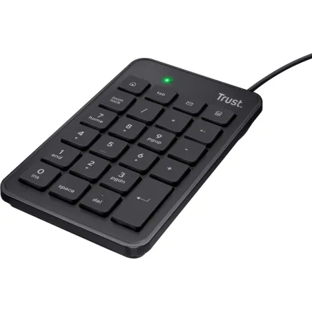 Trust KEYBOARD NUMERIC XALAS/22221 TRUST
