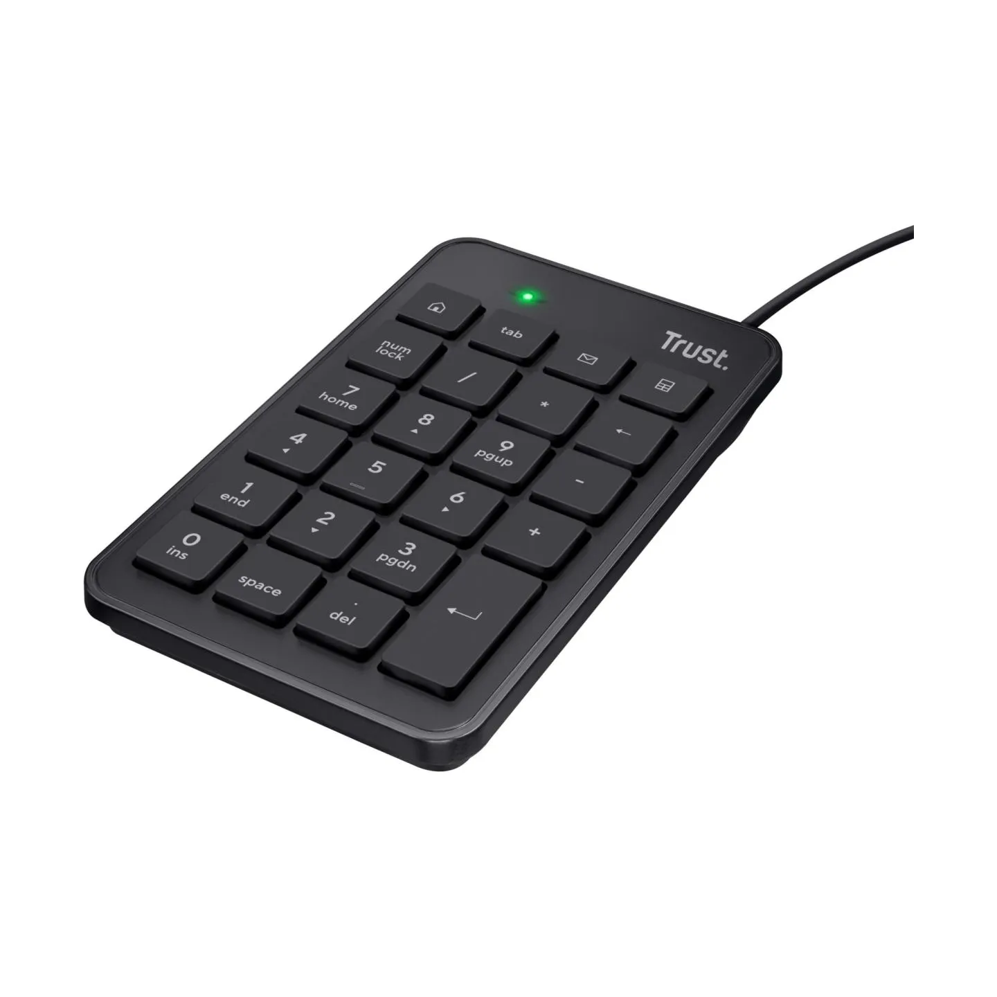Trust KEYBOARD NUMERIC XALAS/22221 TRUST