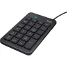 Trust KEYBOARD NUMERIC XALAS/22221 TRUST