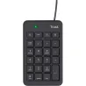 Trust KEYBOARD NUMERIC XALAS/22221 TRUST
