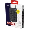 Trust KEYBOARD NUMERIC XALAS/22221 TRUST
