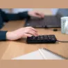 Trust KEYBOARD NUMERIC XALAS/22221 TRUST