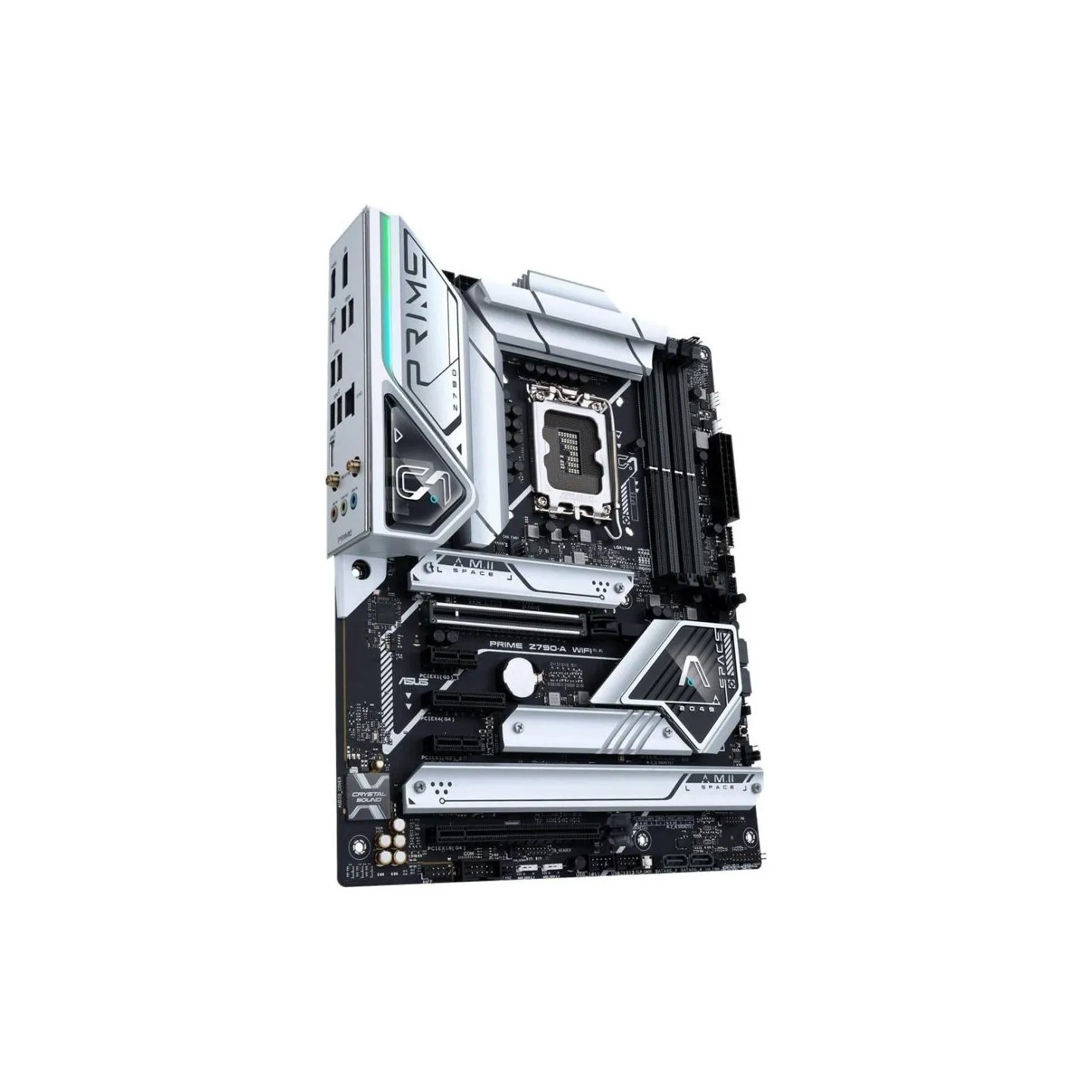 Asus PRIME Z790-A WIFI