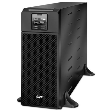 APC SRT6KXLI Smart-UPS SRT 6000VA Tower 230V